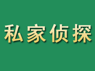 青河市私家正规侦探